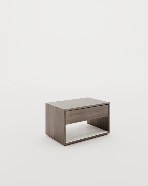 DALLAS BEDSIDE TABLE